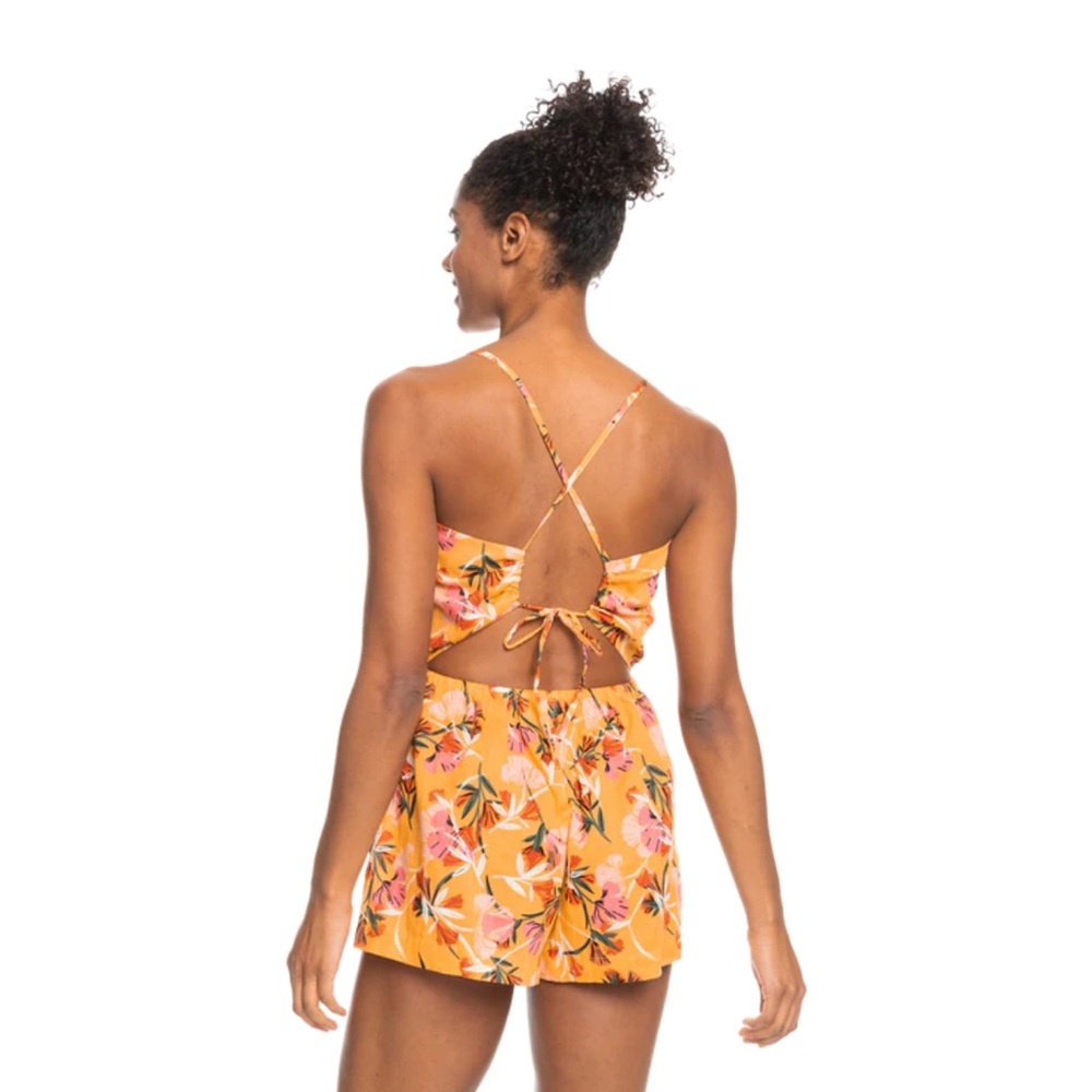 NWT Roxy romper - Picture 5 of 11